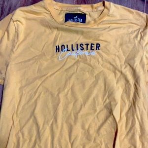 Hollister